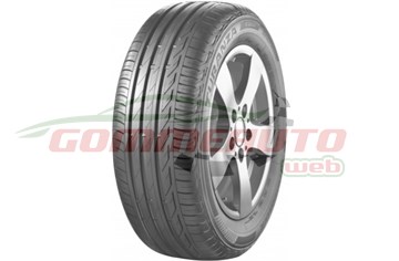 COP. 205/55R17 95W XL TURANZA T001 * RFT !!!